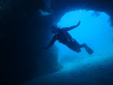 やっぱり南紀白浜が一番★沈没船、洞窟…どこ行きますかぁ！
