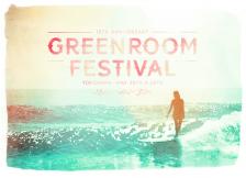 GREENROOM FESTIVAL 2019☆音楽とアートから学ぶ『Save The Beach、Save The Ocean』